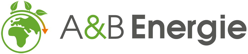 A&B Energie Logo